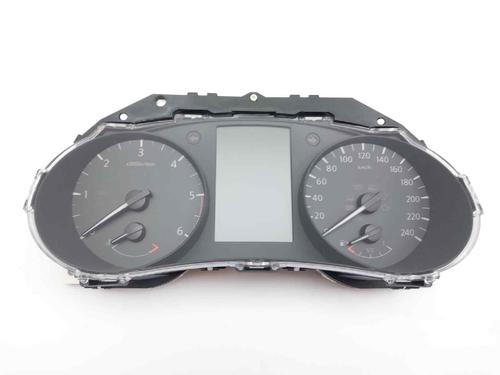 Kombiinstrument NISSAN QASHQAI II SUV (J11, J11_) 1.6 dCi (130 hp) 12998715