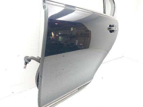 Left rear door LEXUS GS (_S19_) 450h (GRS191_, GWS191_) | BP15494792C4 
