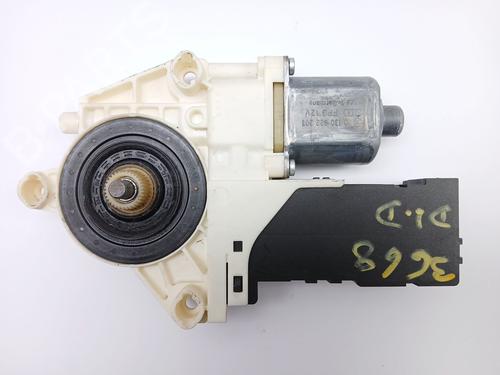 Used Front right window mechanism Front right window mechanism PEUGEOT 407 (6D_) [2004-2011] 23884097 23884097