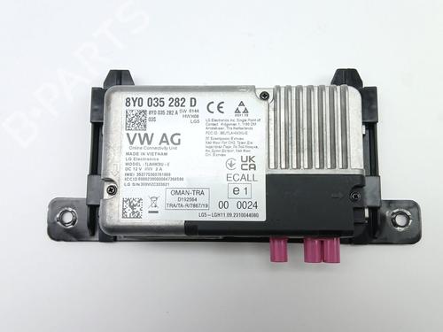 Used Electronic module Electronic module AUDI A3 Sportback (8YA, 8YF) 35 TDI (150 hp) 35787796 35787796