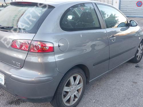 Engine control unit (ECU) SEAT IBIZA III (6L1) 1.9 TDI | BP33272417M57  - Image 9