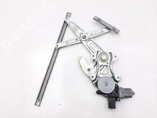 Used Rear right window mechanism Rear right window mechanism MITSUBISHI ASX (GA_W_) 2.0 MIVEC (GA2W) (150 hp) 9097806 9097806