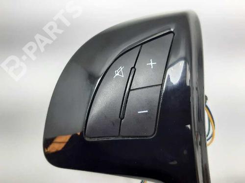 Steering wheel controls PEUGEOT BIPPER (AA_)  | BP9262177E15 