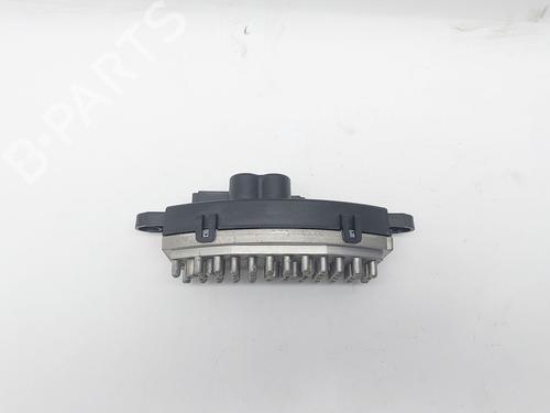 Heater resistor AUDI A3 Sportback (8YA, 8YF) 35 TDI | BP33759178M108 - Image 2