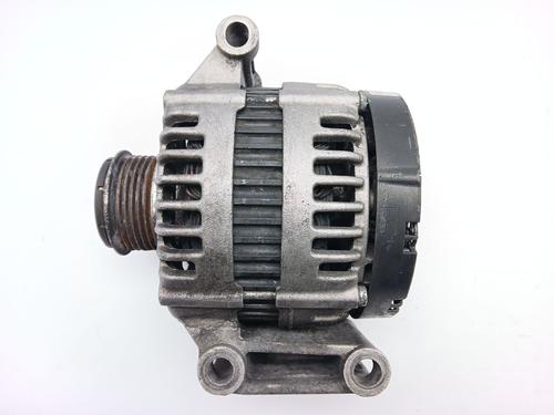 Used Alternator Alternator FIAT DUCATO Bus (250_) 100 Multijet 2,2 D (100 hp) 26321520 26321520