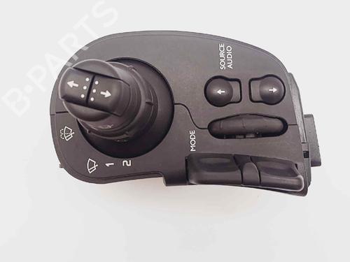 Used Steering column stalk Steering column stalk RENAULT MODUS / GRAND MODUS (F/JP0_) 1.6 (JP03, JP0B, JP0U, JP0Y, JP1G) (112 hp) 14851870 14851870