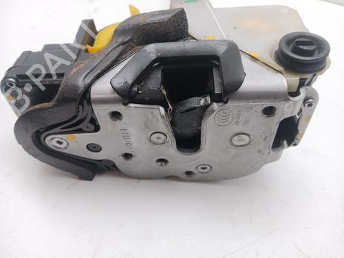 Rear left lock OPEL ASTRA J (P10)  | BP29452070C100 