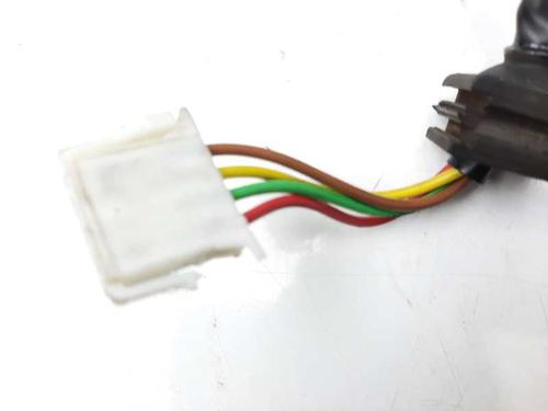 Viskermotor vindrute MERCEDES-BENZ C-CLASS (W203)  | BP20681711M29 