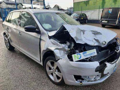 Electronic sensor SKODA RAPID Spaceback (NH1) | BP20684769M84 - Image 6