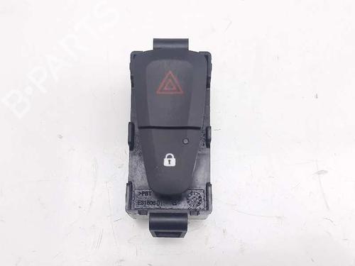 Used Warning switch Warning switch DACIA DOKKER MPV (KE_) [2012-2021] 20681654 20681654
