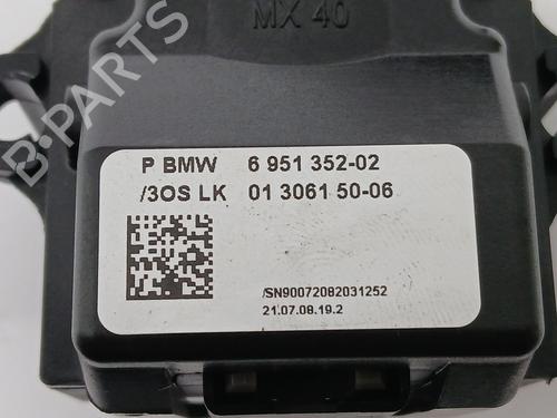 Switch BMW 5 Touring (E61) 523 i | BP26167707I30 - Image 2