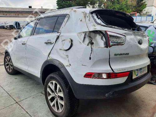 Engine mount KIA SPORTAGE III (SL) | BP20684370M89 - Image 8