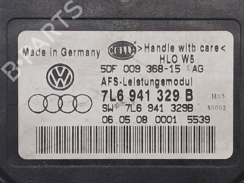 Xenon-ballast VW TOUAREG (7LA, 7L6, 7L7) 2.5 R5 TDI | BP29508893C53 