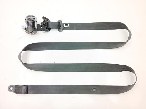 Used Rear left seatbelt LAND ROVER DISCOVERY IV (L319) 2.7 TD 4x4 (190 hp) 23205381