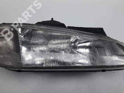 Used Right headlight PEUGEOT 406 (8B) 2.0 16V (132 hp) 4864666