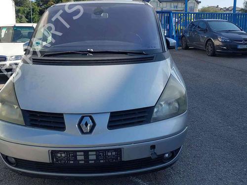 Brugte RENAULT ESPACE IV (JK0/1_) 2.0 (JK0K) 4959074