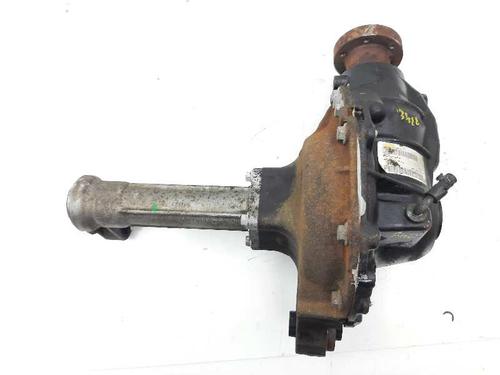 Used Front differential Front differential 16406599 16406599