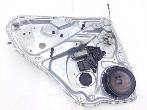 Used Rear left window mechanism Rear left window mechanism VW PASSAT B5.5 (3B3) [2000-2005] 20679989 20679989