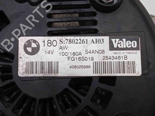 Alternator BMW 1 (E87) 118 d | BP39505767M7 - Image 5