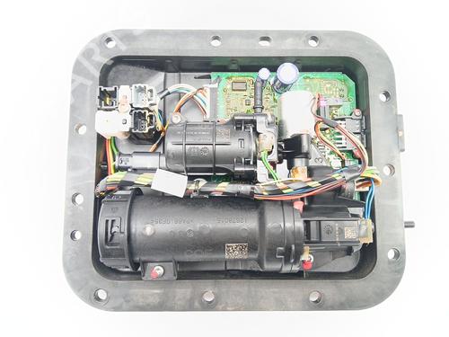 Module électronique PEUGEOT PARTNER Tepee 1.6 BlueHDi 100 (100 hp) 27466408