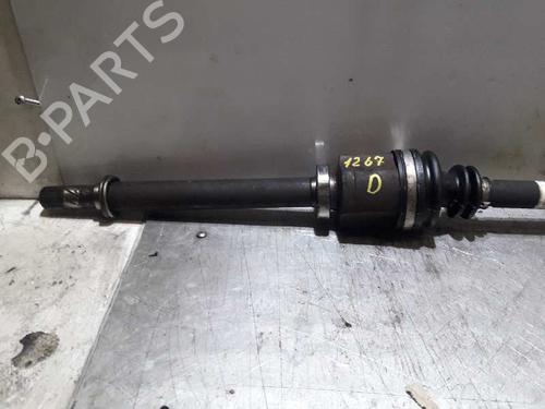 Used Right front driveshaft Right front driveshaft 3365344 3365344