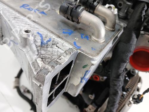 Motor SKODA SUPERB III (3V3) 2.0 TDI | BP29888585M1
