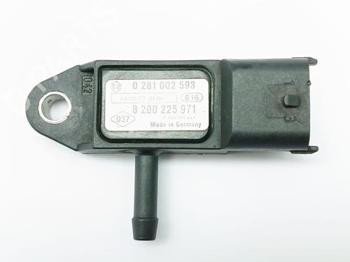 Used Electronic sensor Electronic sensor RENAULT CLIO II (BB_, CB_) [1998-2016] 22752106 22752106