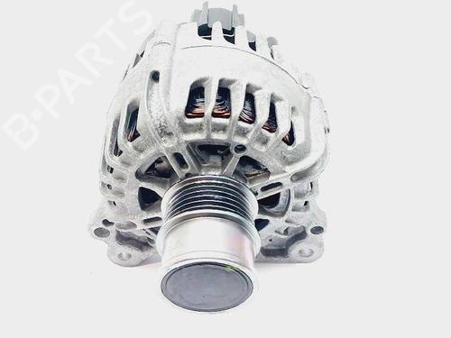 Used Alternator Alternator SKODA RAPID Spaceback (NH1) [2012-2019] 16563732 16563732