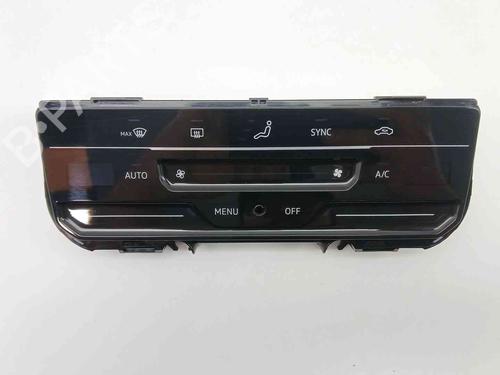 Used Climate control Climate control 39505793 39505793