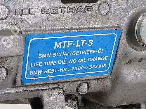 Gearbox BMW 5 Touring (E61) 523 i | BP32340372M3 - Image 3