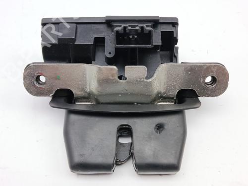 Tailgate lock FORD FIESTA VI (CB1, CCN) | BP31852688C101