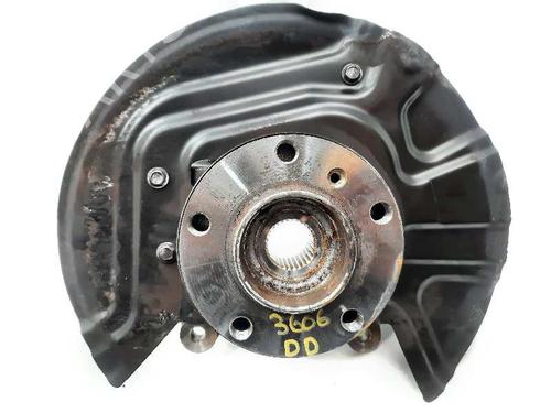Used Right front steering knuckle BMW X3 (E83) xDrive 20 d (177 hp) 19414468