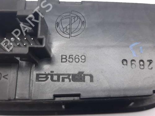 Switch CITROËN NEMO Box Body/MPV (AA_)  | BP20681353I30 