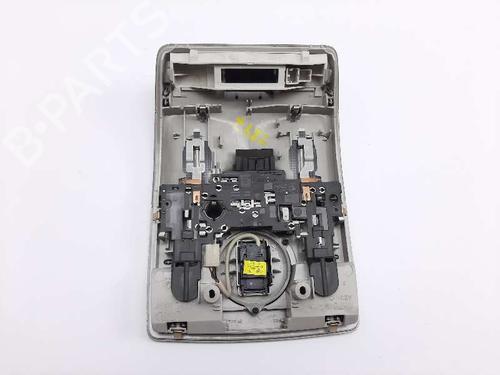 Interior roof light AUDI A3 Sportback (8PA) 2.0 TDI 16V | BP20681839I8 
