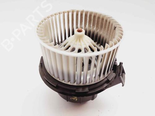 Heater blower motor OPEL CROSSLAND X / CROSSLAND (P17, P2QO) 1.2 (75) | BP15121778M62 