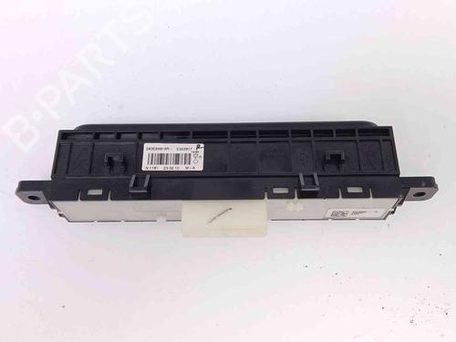 Warning switch DACIA SANDERO III 1.0 TCe 90 | BP36991384I22 - Image 3