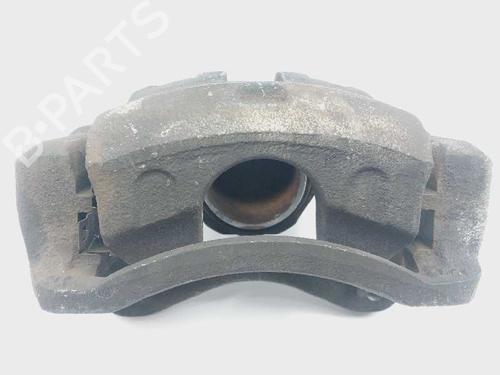 Used Left front brake caliper Left front brake caliper HYUNDAI i20 II (GB, IB) [2014-2021] 17726518 17726518