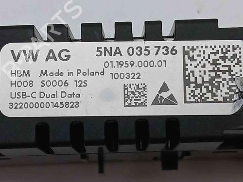 Electronic module CUPRA FORMENTOR (KM7, KMP) 1.5 TSI | BP36527806M83 - Image 4