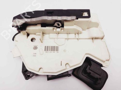 Used Front right lock SEAT LEON SC (5F5) 1.6 TDI (105 hp) 20683527