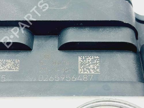 ABS pump NISSAN MICRA V (K14)  | BP16983011M43