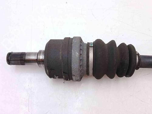 Left rear driveshaft SSANGYONG KORANDO (CK) 2.2 Xdi | BP36991489M40 - Image 2