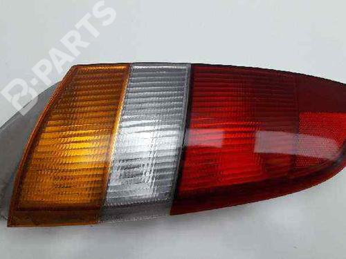 Used Left taillight HYUNDAI ATOS PRIME (MX) 1.0 i (58 hp) 4767235