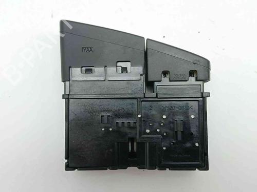 Warning switch SUZUKI SX4 S-Cross (JY) 1.4 T (AKK414) | BP38047004I22 - Image 2