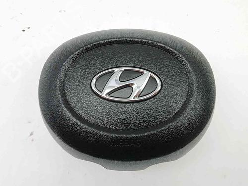 Used Driver airbag Driver airbag HYUNDAI i20 III (BC3, BI3) 1.0 T-GDI (101 hp) 36325845 36325845