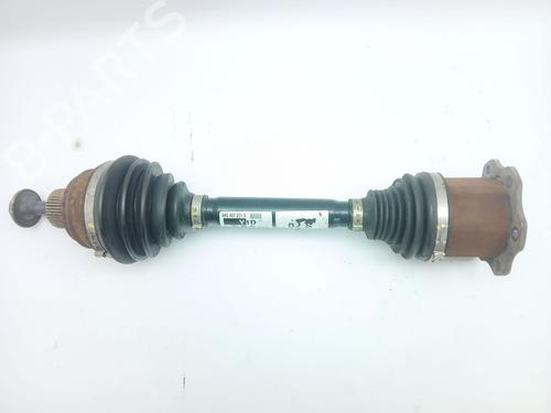 Used Right front driveshaft Right front driveshaft AUDI A5 (8T3) 3.0 TDI quattro (240 hp) 32732540 32732540