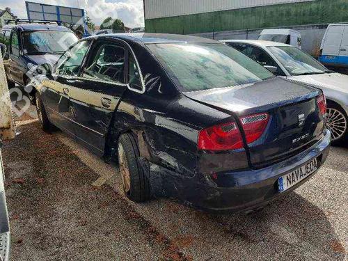håndbremse SEAT EXEO (3R2) | BP9260750I18 - Image 5