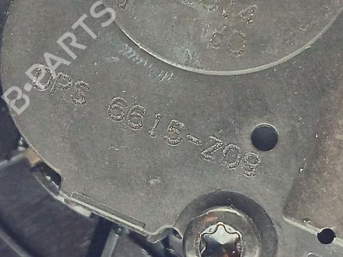 Air vent JAGUAR XF I (X250) 3.0 D | BP26887512I21 