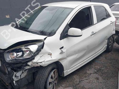 Gearbox KIA PICANTO II (TA) 1.0 | BP39476054M3 - Image 8