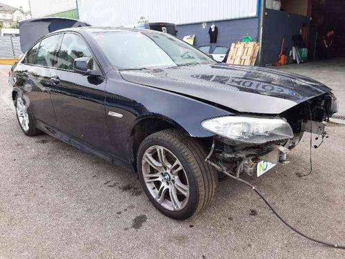 Left sun visor BMW 5 (F10) 535 d | BP20683259I1 - Image 6