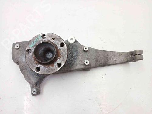 Used Right front steering knuckle Right front steering knuckle BMW 6 Convertible (F12) 640 d xDrive (313 hp) 39958109 39958109